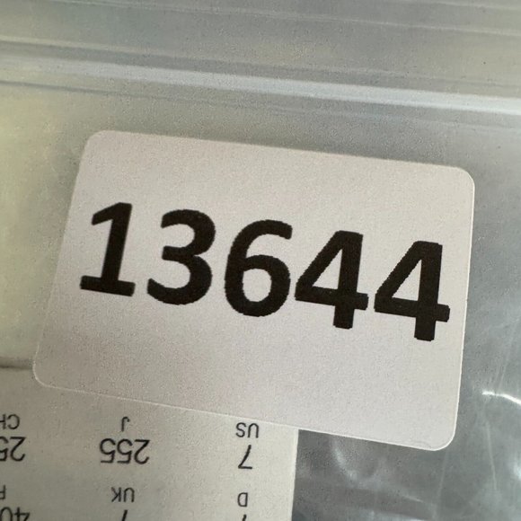 Adidas Sandals Mens 7 Black Human Race Chancletas HU Slide Pharrell Williams NEW - Picture 12 of 13